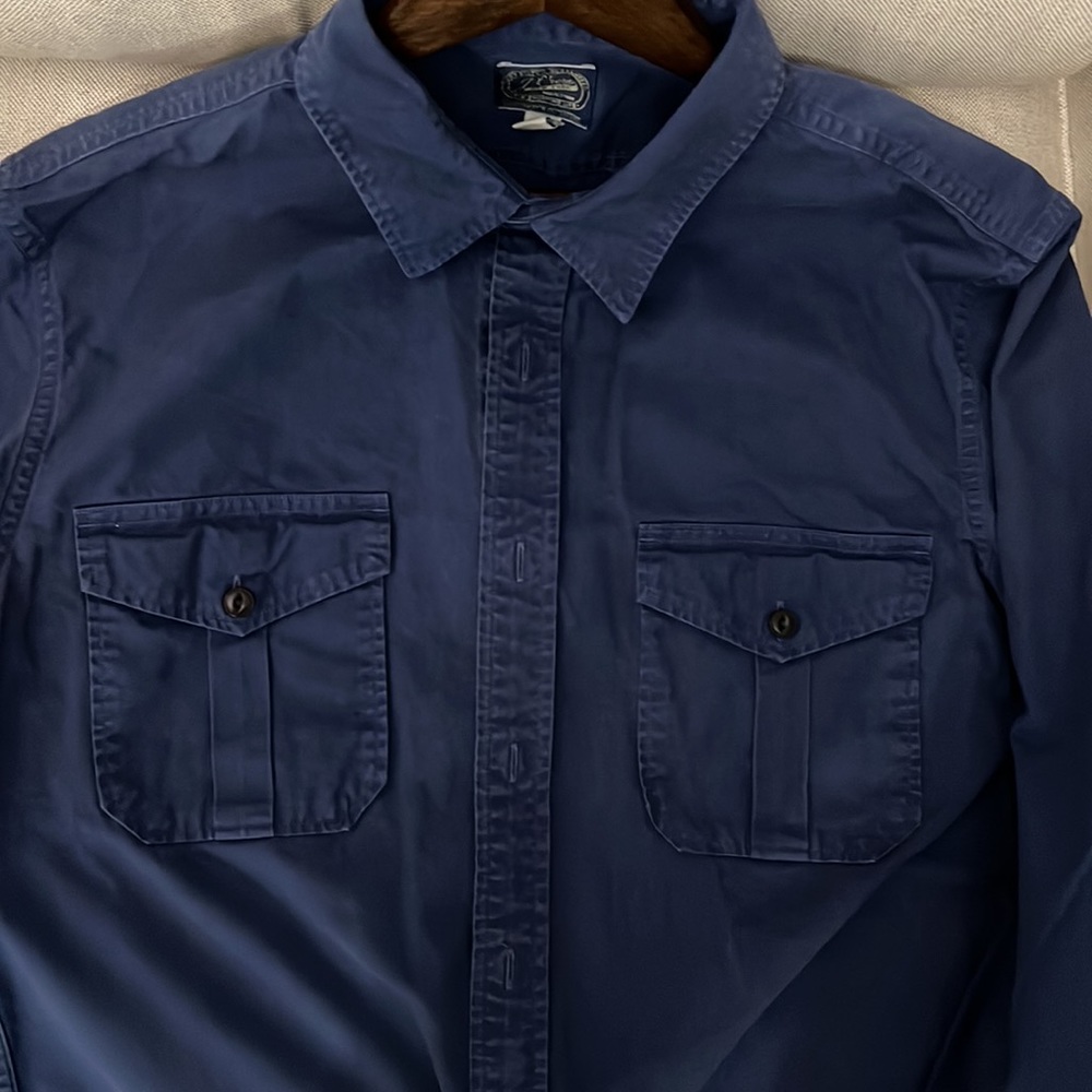 Jcrew Button Down - image 3